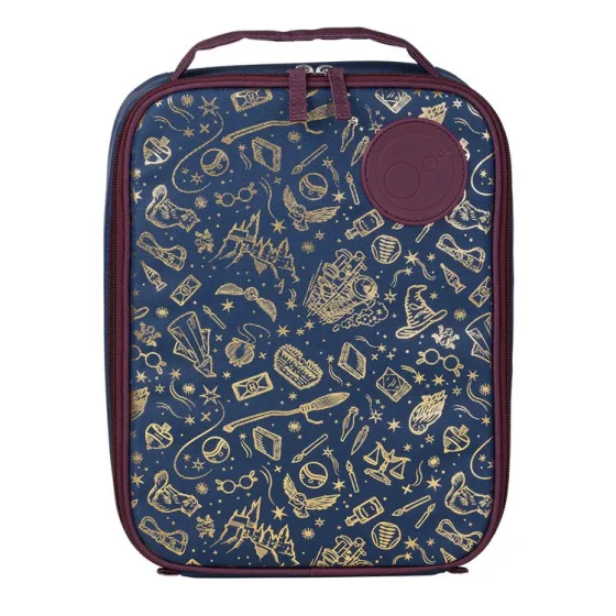 B.box Harry Potter by b.box Torba termiczna na lunchbox -