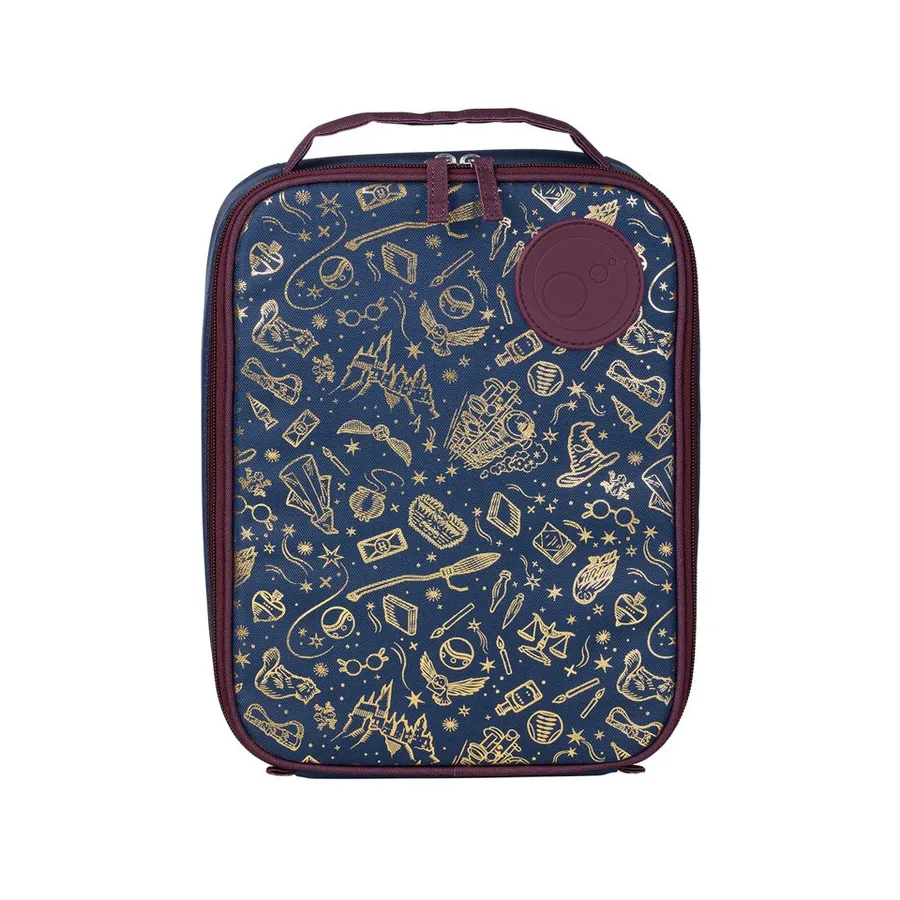 B.box Harry Potter által b.box Hőzsák ebéddobozhoz -