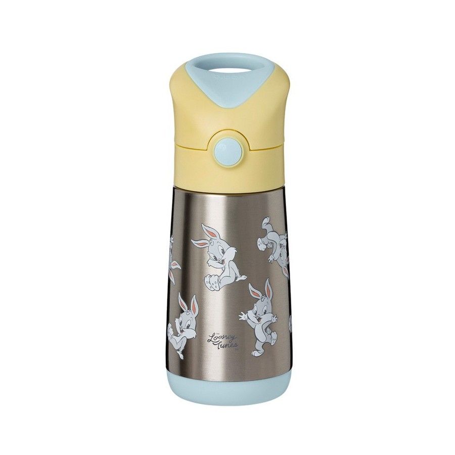 B.box Looney Tunes b.box Fľaša na termálne vody 350 ml -