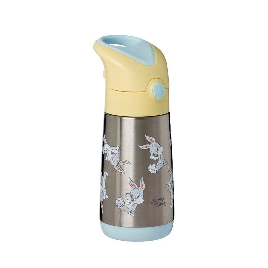 B.box Looney Tunes b.box Fľaša na termálne vody 350 ml -