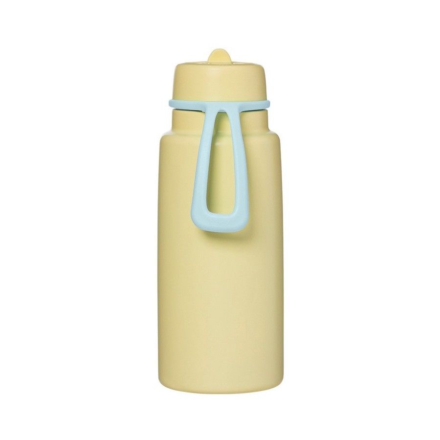 B.box Looney-Melodien von b.box Thermische Flasche mit Falten