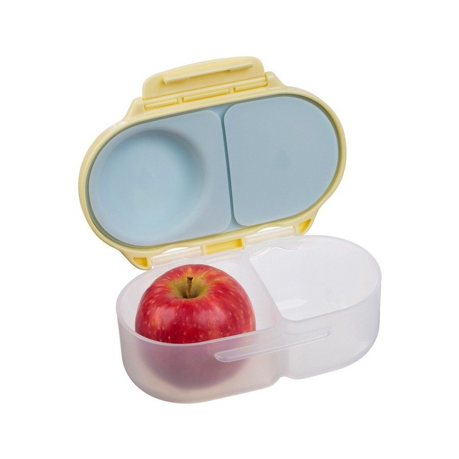 B.box LOONEY TUNES DOOR b.box Snackbox, snackcontainer -