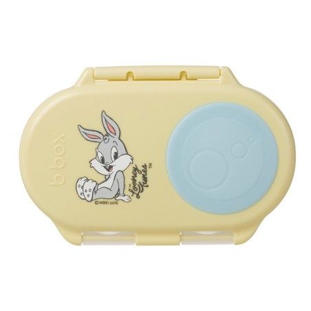 B.box Looney Tunes by b.box Snackbox, pojemnik na przekąski