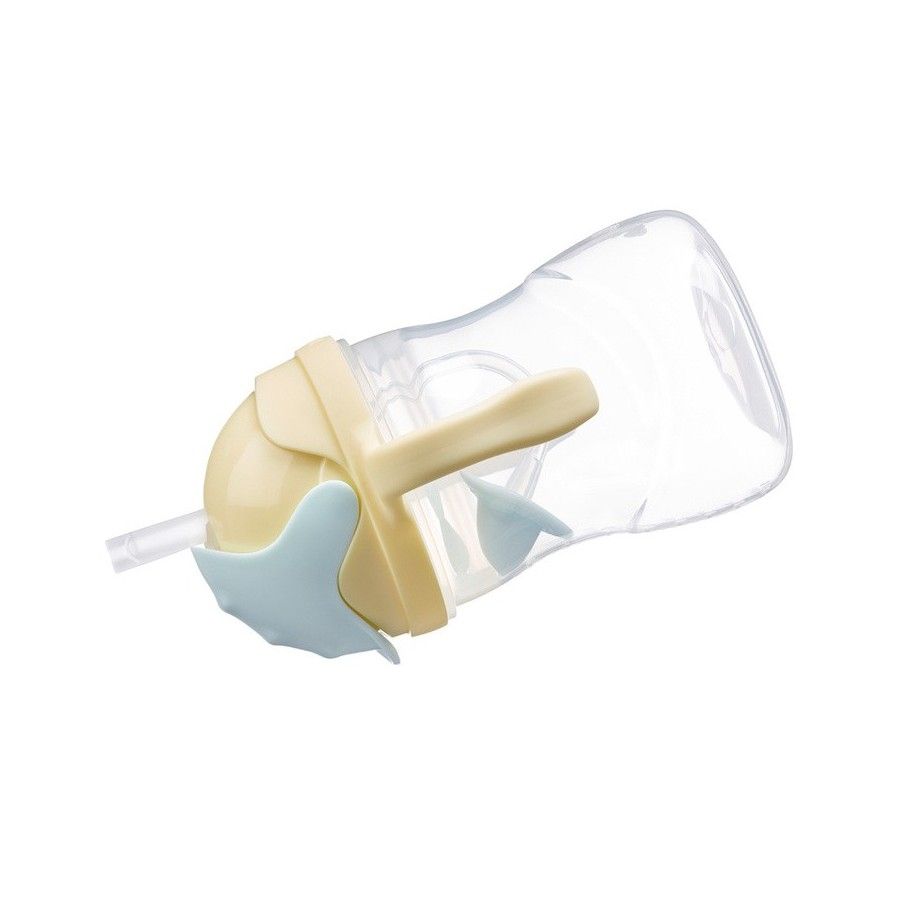 B.box Looney dallamok b.box, víz palack 240 ml -