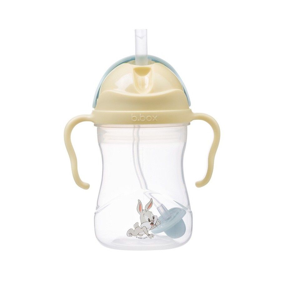 B.box Looney-Melodien von b.box, Wasserflasche 240 ml -