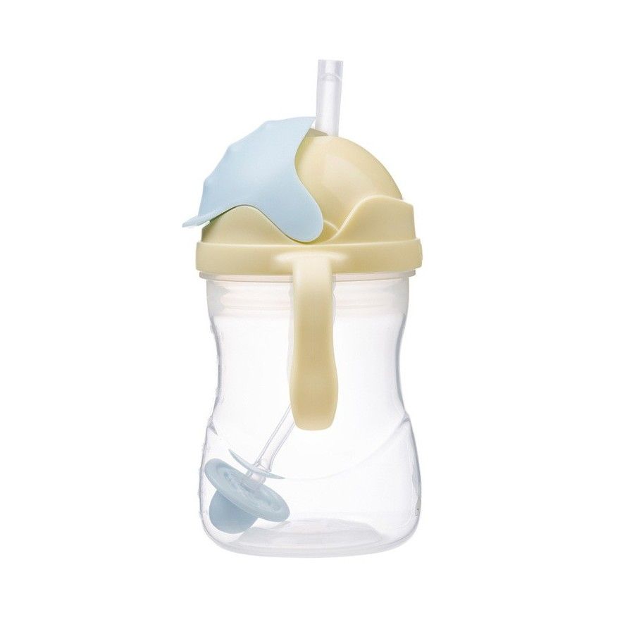 B.box Looney Tunes par b.box, bouteille d'eau 240 ml -
