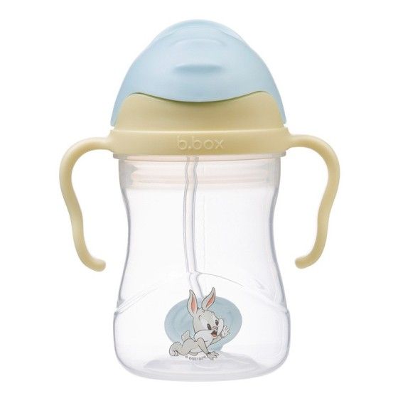 B.box Looney Tunes b.boxfľaša na vodu 240 ml -