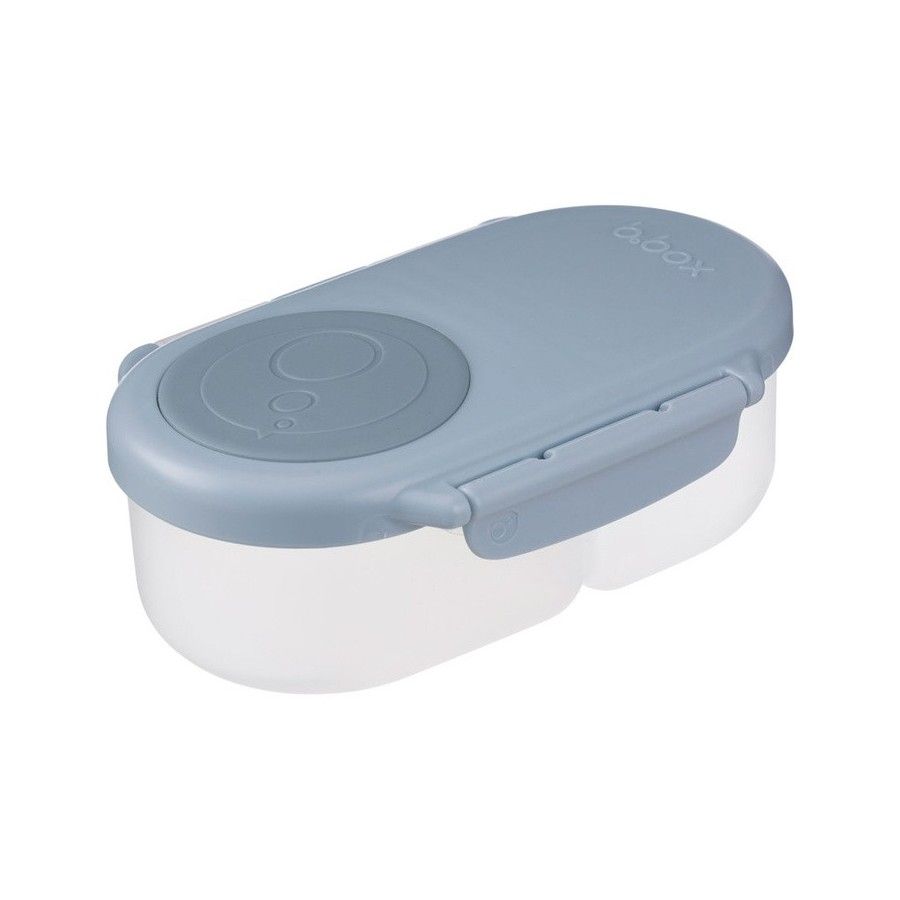 B.box Snackbox, Snack Container, Chill Out - 9353965006992