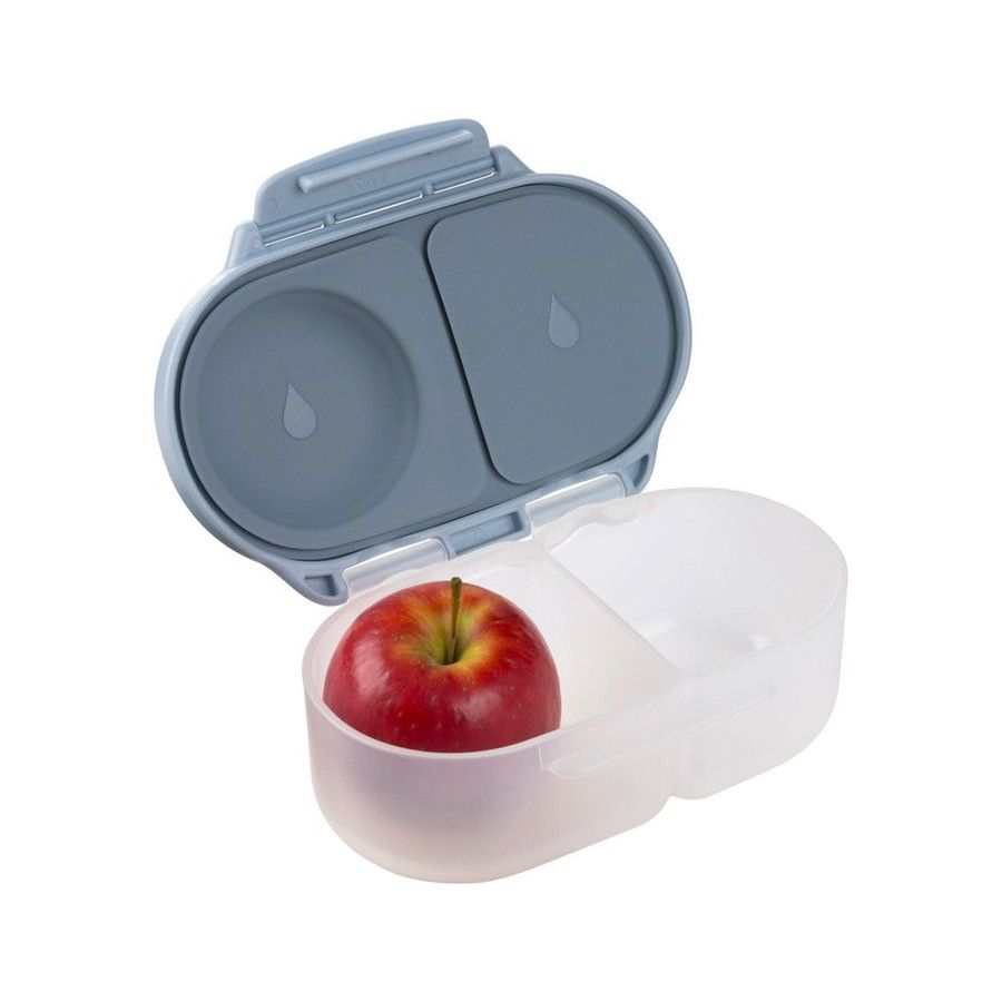B.box Snackbox, Snack Container, Chill Out - 9353965006992