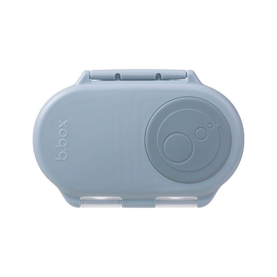 B.box Snackbox, snack container, chill out - 9353965006992