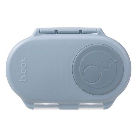 B.box Snackbox, Snack-Container, kühlen heraus