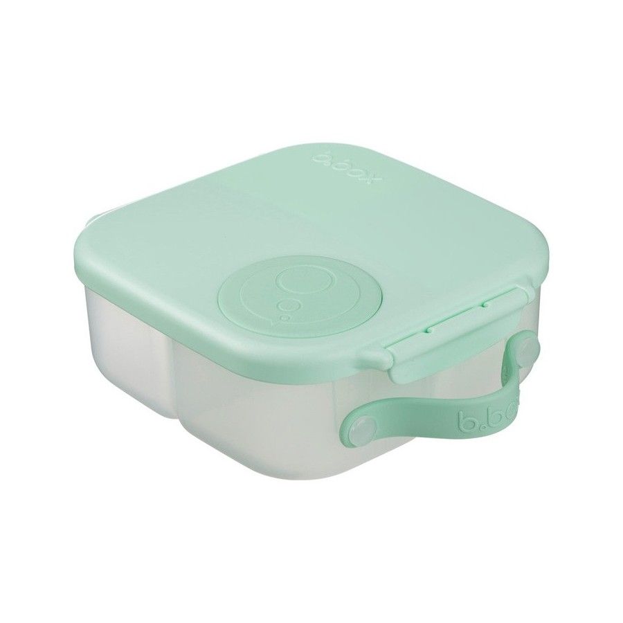 B.box Mini-Lunchbox, Speerminze - 9353965007081