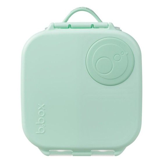 B.box Mini ebéddoboz, Spearmint