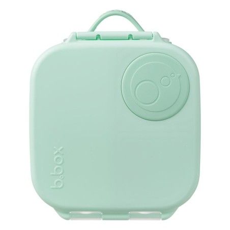 B.box Mini-Lunchbox, Speermint