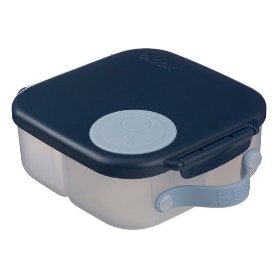 B.box Mini-boîte à lunch, minuit - 9353965007395