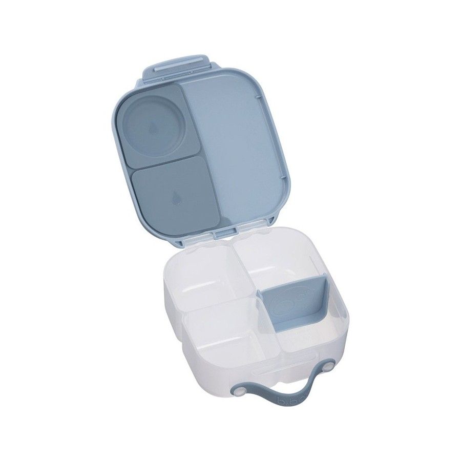 B.box Mini Lunchbox, Chill Out - 9353965007388