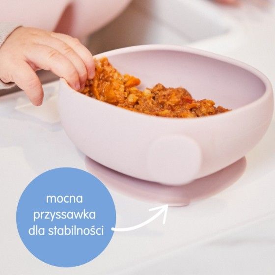 B.box Miska so štrbinou sabers - 9353965008484