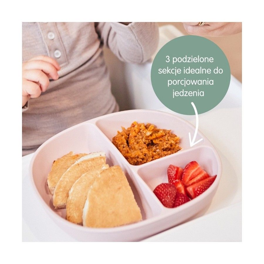 B.box Сподак з вечкам, латте - 9353965008422