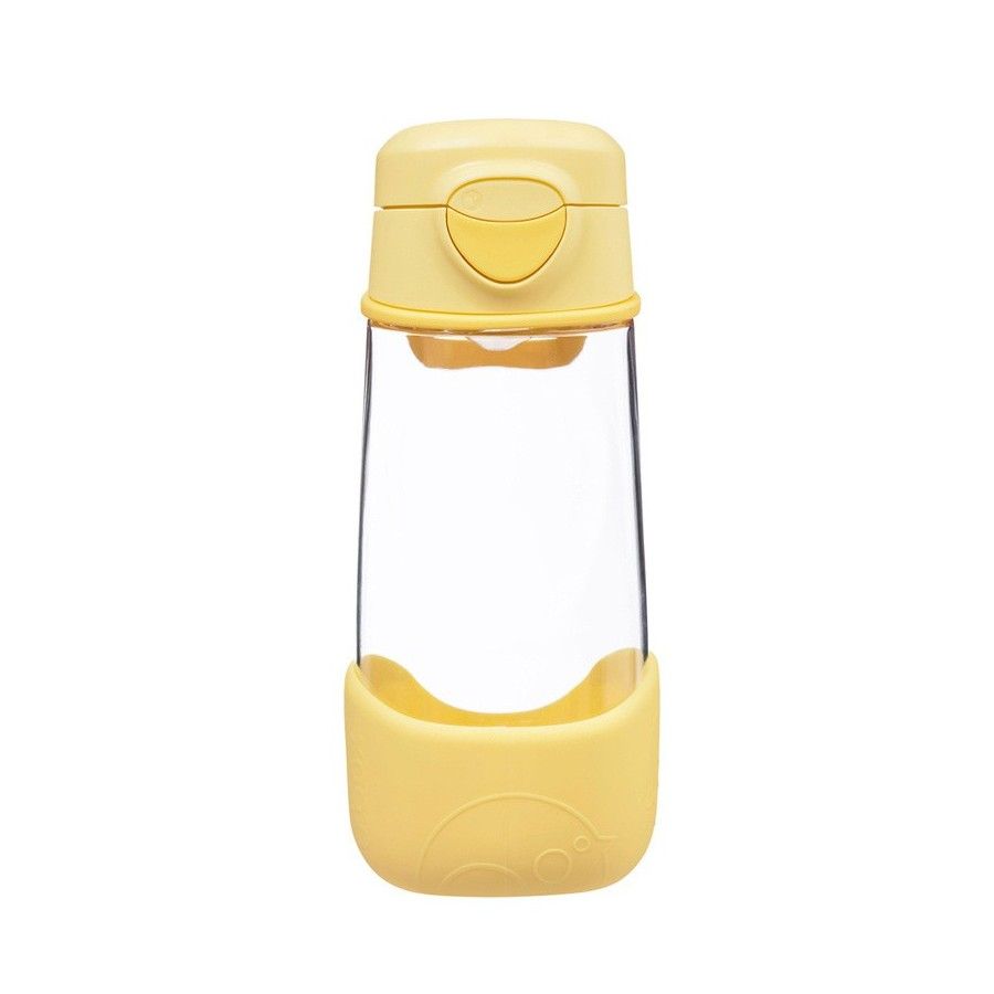 B.box Athletic Tritanowa bottle 450 ml, Lemon Twist -