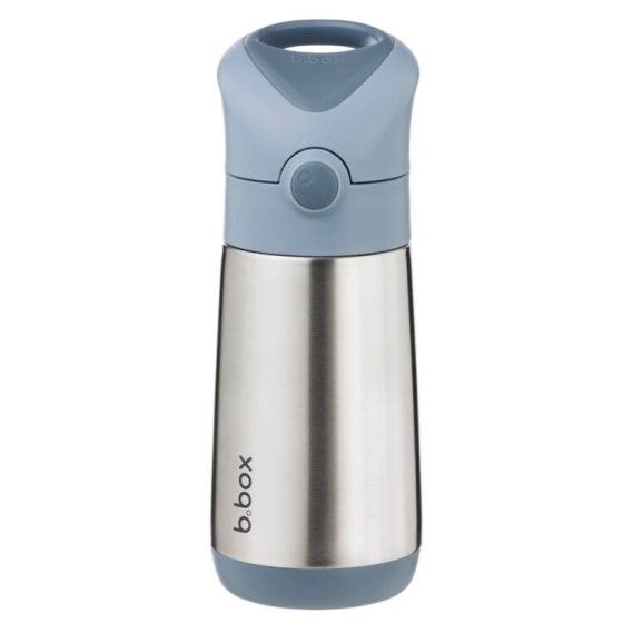 B.box Bouteille d'eau thermale 350 ml, chill out - 9353965008804