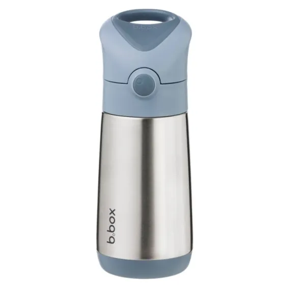 B.box Fľaša na termálnu vodu 350 ml, Chill Out - 9353965008804