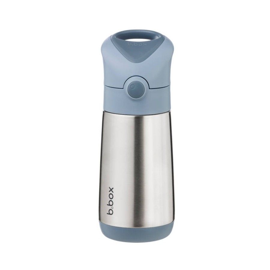 B.box Wärmewasserflasche 350 ml, Chill Out - 9353965008804