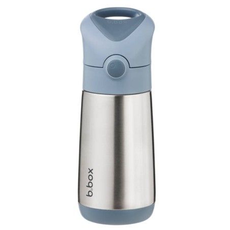 B.box Wärmewasserflasche 350 ml, kühlen heraus