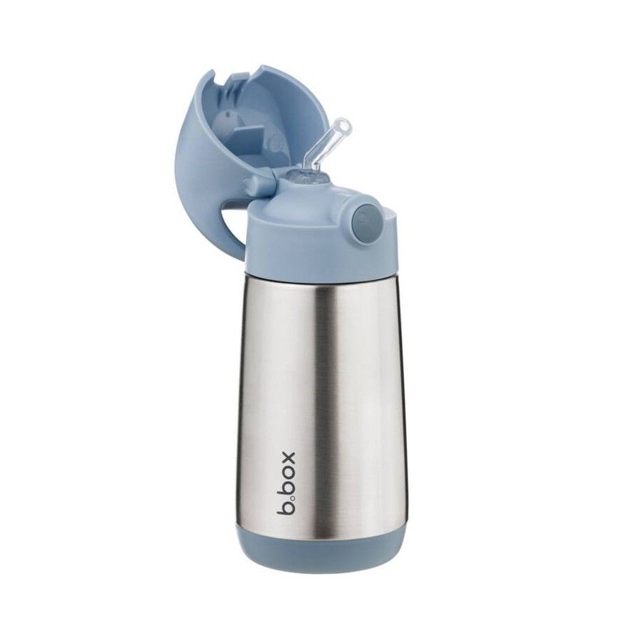 B.box Thermal water bottle 350 ml, Chill Out - 9353965008804