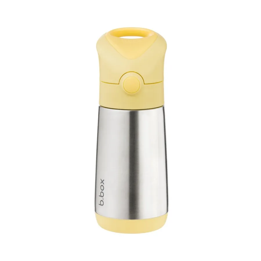 B.box Bidon termiczny 350 ml, Lemon Twist - 9353965008798