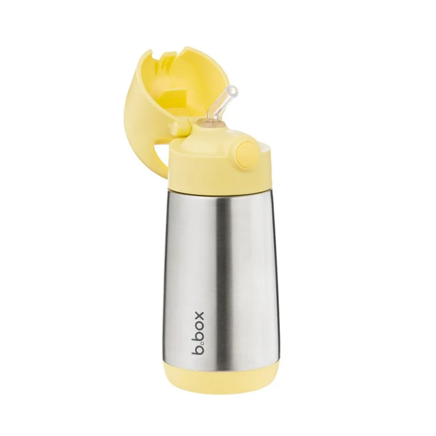 B.box Bidon termiczny 350 ml, Lemon Twist - 9353965008798