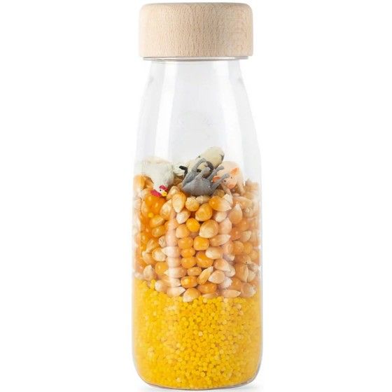 Petit Boum - Butelka obserwacyjna - FARMA 43 - one size -