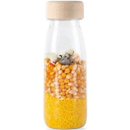 Petit Boum - Butelka obserwacyjna - FARMA 43 - one size