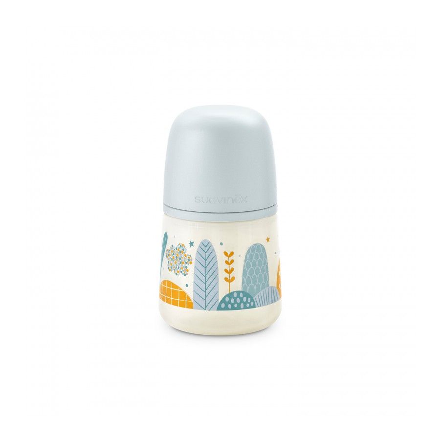 Suavinex瓶150 ml  - 生理安抚奶奶嘴SX Pro免费
