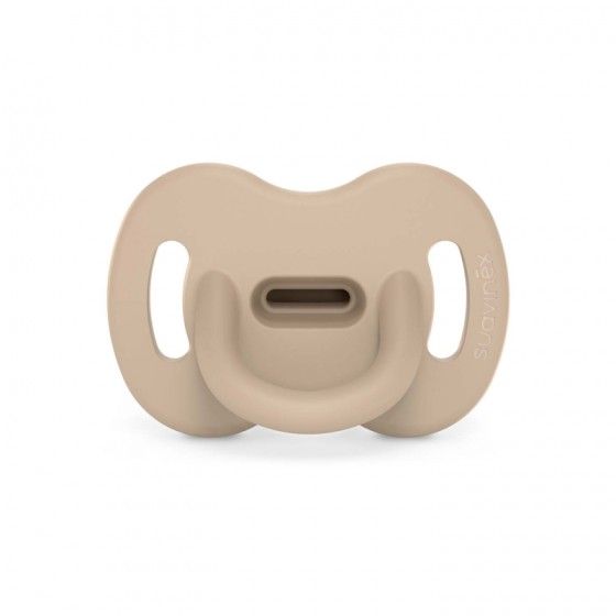 Suavinex Cumiis 100% szilikon fiziológiai SX PRO - 0-6M -