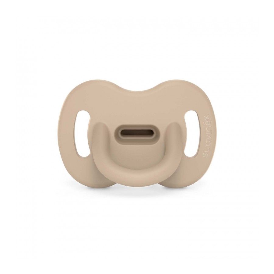 Suavinex Cumiis 100% szilikon fiziológiai SX PRO - 0-6M -