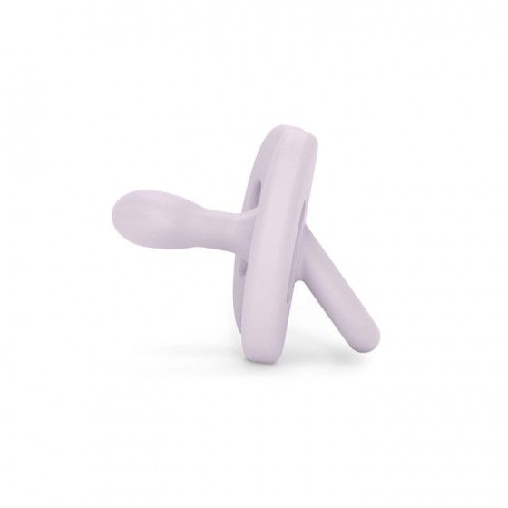 Suavinex Pacifier 100% Сіліконавыя фізіялагічныя SX Pro - 0-6m -