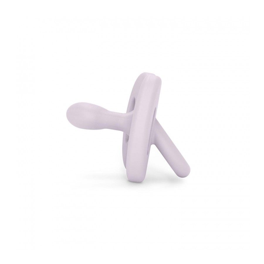 Suavinex Smoczek 100 % silikonowy fizjologiczny SX Pro - 0-6m -