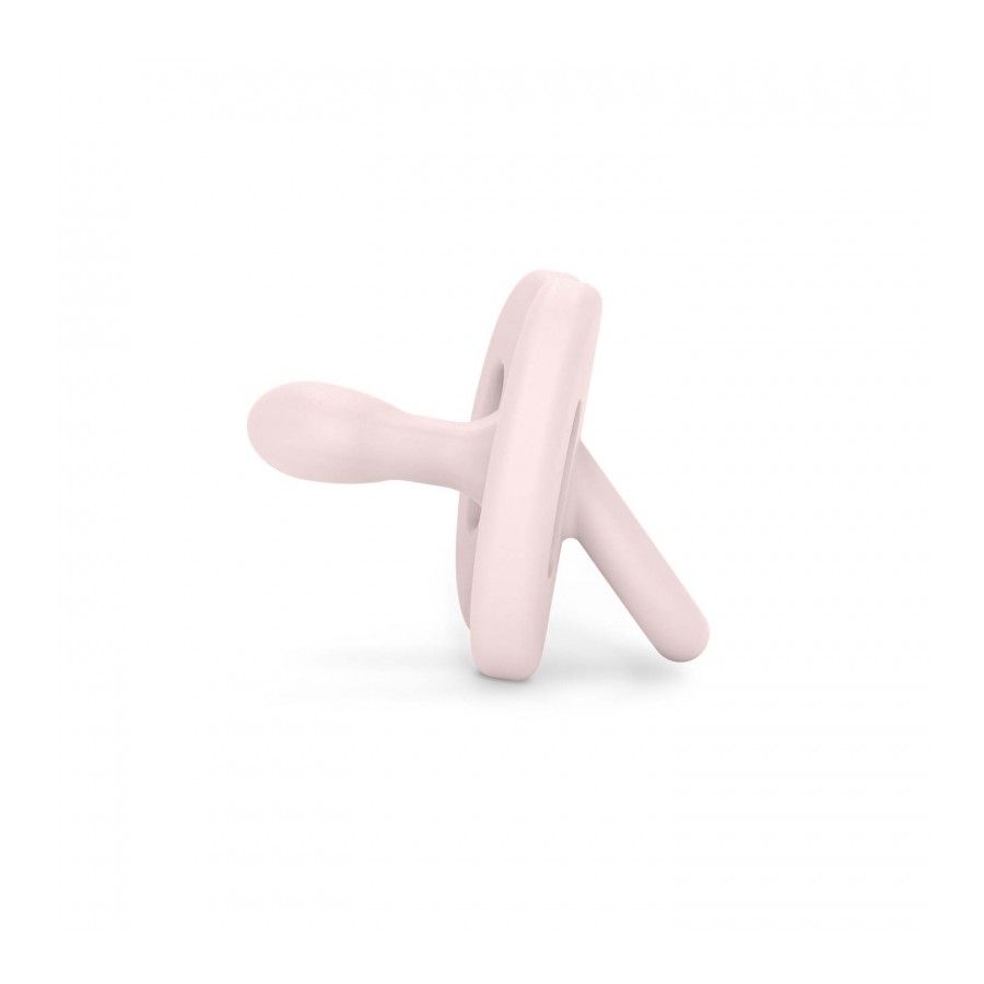 SUAVINEX Pacifier 100% Silicone Physiological SX PRO - 0-6m -