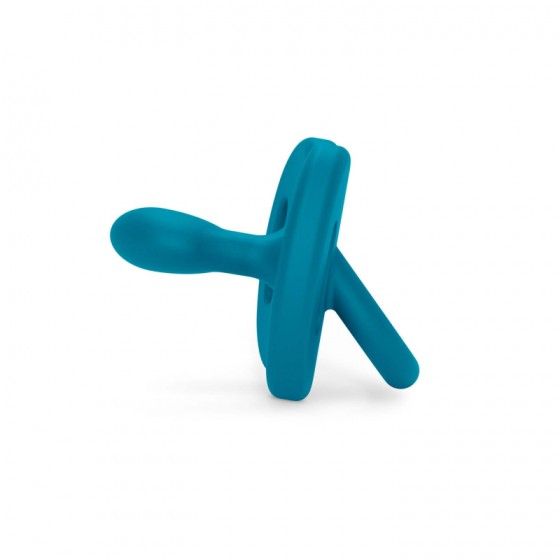 Suavinex Pacifier 100% Сіліконавыя фізіялагічныя SX Pro - 6-18m