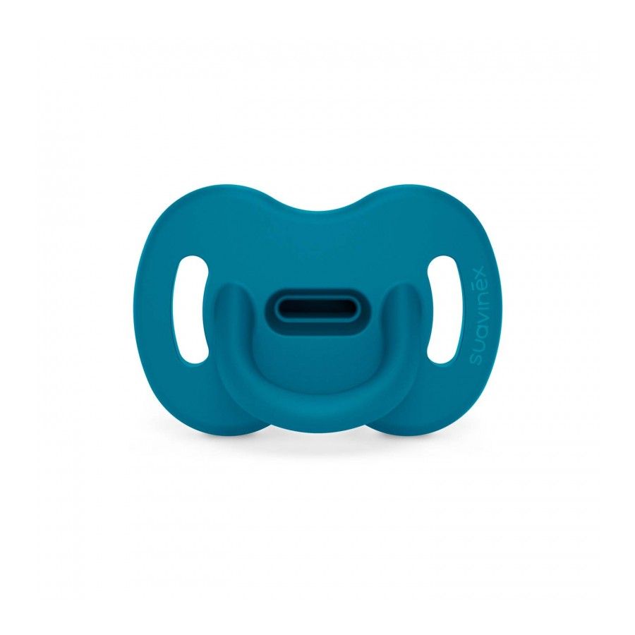 Suaavinex sucette 100% silicone physiologique sx pro - 6-18m