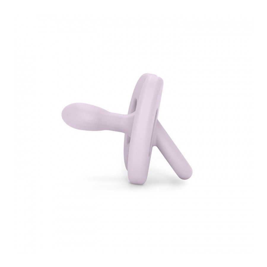 Suavinex Pacifier 100% Сіліконавыя фізіялагічныя SX Pro - 6-18m