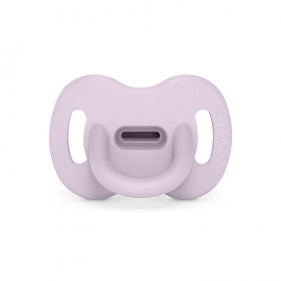 Suavinx Cicypifier 100% Silikónový fyziologický SX PRO - 6-18M
