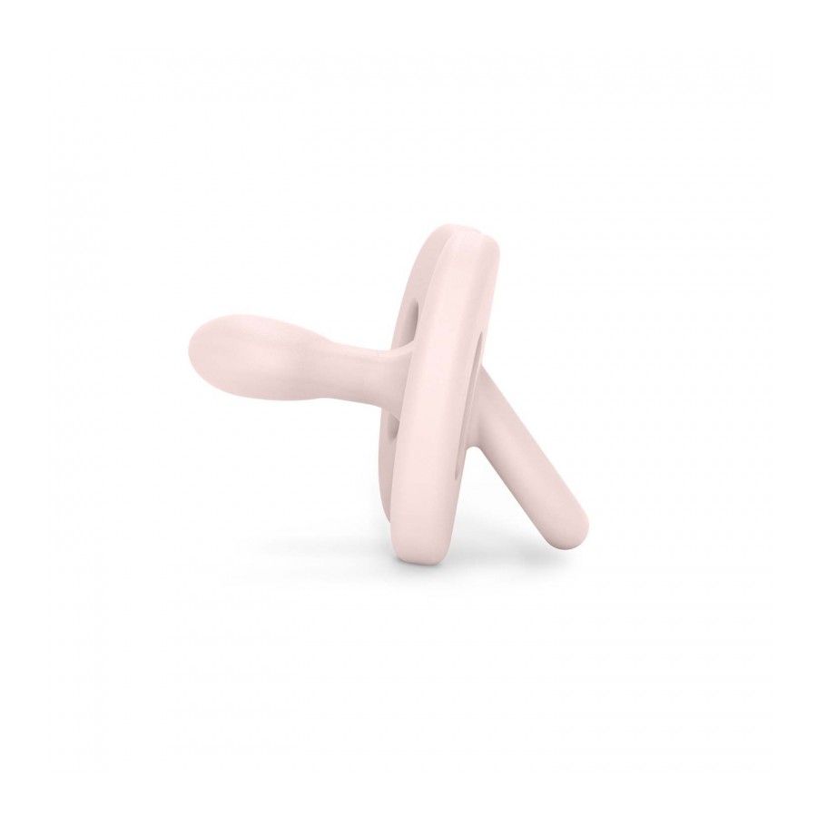 Suavinex Ciuccio 100% Silicone Physiological SX Pro - 6-18m