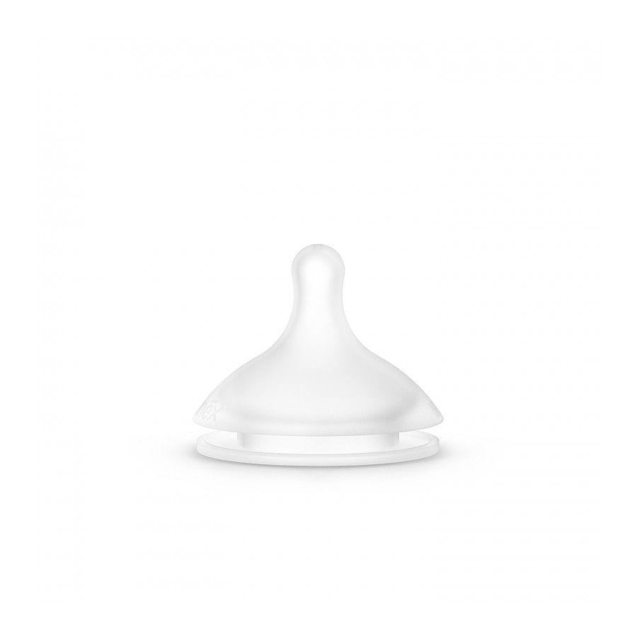 Suavinex Bottle Pacifiers - SX Pro - + 6m - 2 pcs. 