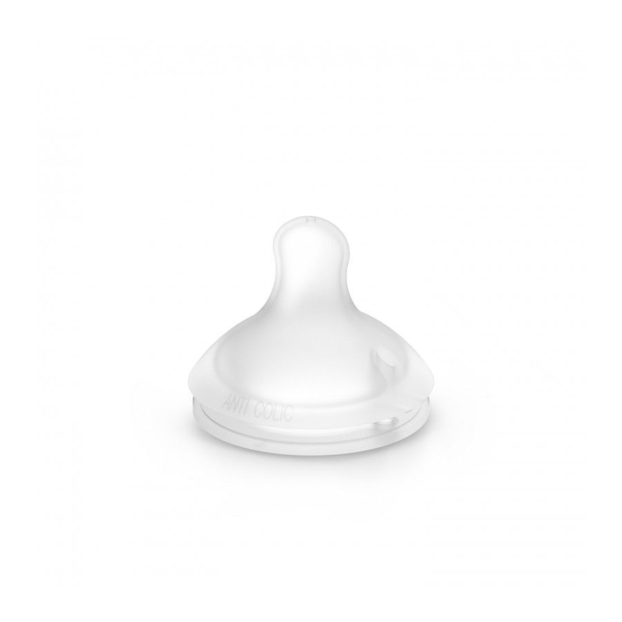 Suavinx fľaša Pacifiers - SX PRO - + 6M - 2 ks. 