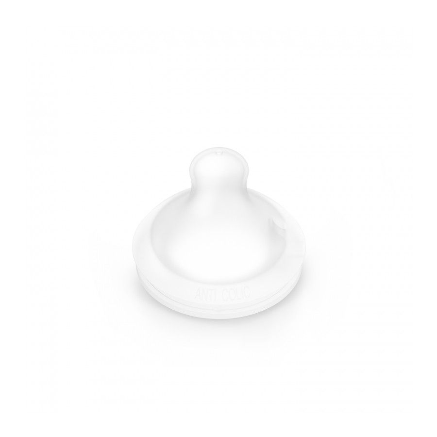 Suavinex Bottle Pacifiers - SX Pro - + 6m - 2 pcs. 