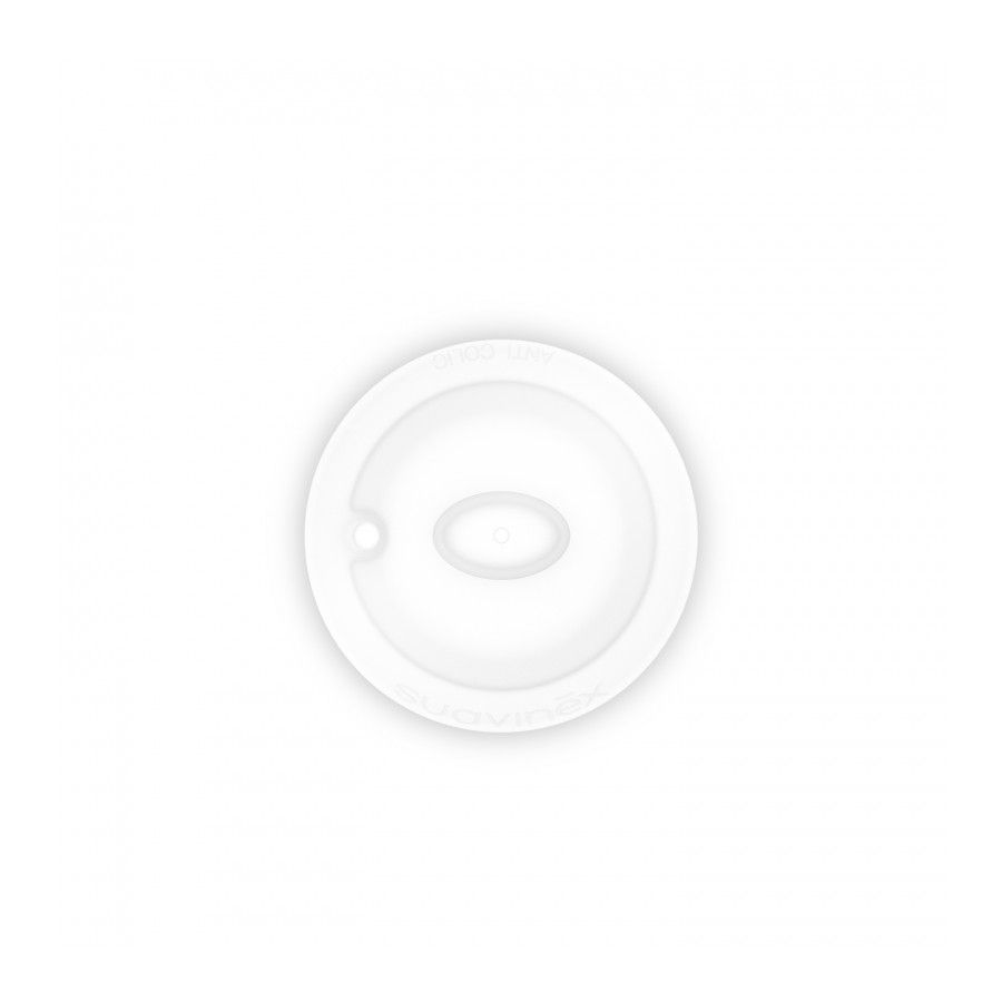 Suavinex Bottle Pacifiers - SX PRO - + 6M - 2 st. 
