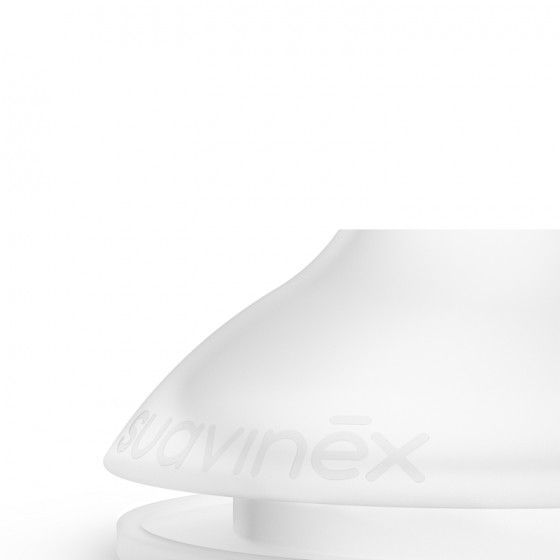 Suavinex Bottle Pacifiers - SX Pro - + 6m - 2 pcs. 