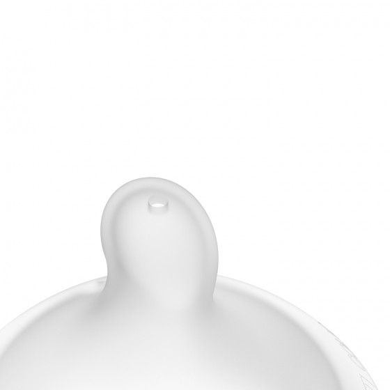 Suavinx fľaša Pacifiers - SX PRO - + 6M - 2 ks. 