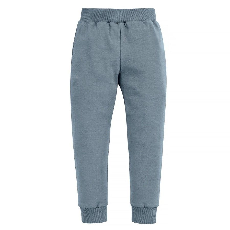 Pinokio Blue Leggings Fun Time 92 - 5901033348099